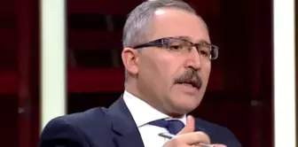 Abdülkadir Selvi: AK Parti Bilmediği Yere Sürükleniyor