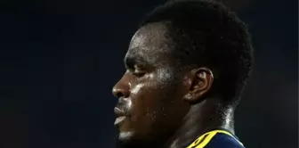 Emenike'ye Doping Cezası Gelecek mi?