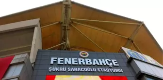 Fenerbahçe Şükrü Saraçoğlu'nda Derbi Kaybetmiyor