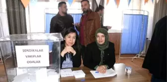 Yozgat Tso Başkanı Metin Özışık Açıklaması