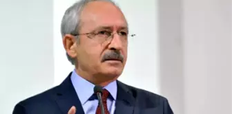 Kılıçdaroğlu, Trabzon Krizine El Koydu