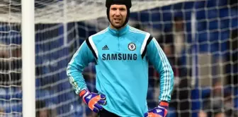 Petr Cech'ten Ayrılık Sinyali