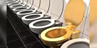 Scientists Say Your Poop İs A Gold Mine