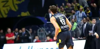 Euroleague Top 16: Fenerbahçe Ülker 78 - 63 Unicaja Malaga