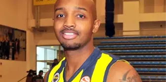 Fenerbahçeli Ricky Hickman Sezonu Kapattı