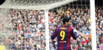 Luis Suarez Aldığı 'Isırık' Cezasının Hala Çok Ağır Olduğunu Düşünüyor