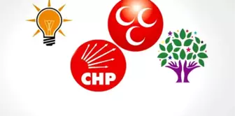 Çelik: AK Parti'nin 4 Farklı Anketine Göre HDP Barajı Geçemiyor