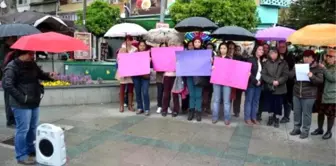 Nevin Yıldırım'a Ömür Boyu Hapis Cezasına Protesto