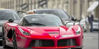 Vural Ak Kimdir ? Ak LaFerrari Modelini Alan 2 Türkten Biri