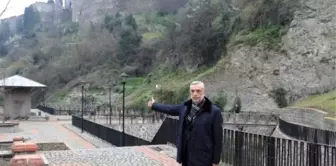 Aykan, Zağnos Vadisi'nin Eski Halini Hatırlattı