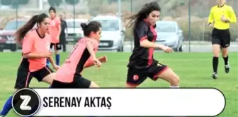 Seranay Aktaş