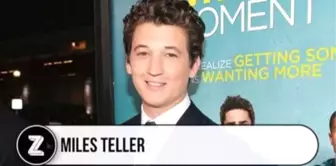 Miles Teller