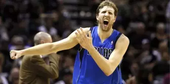 Dirk Nowitzki 28,000 Dedi