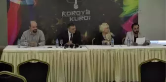 Koroya Kurdi' Tanıtıldı