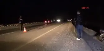 Konya'da Trafik Kazası: 2 Ölü