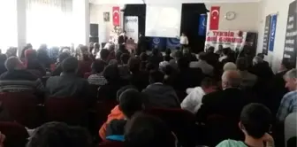 Agd ve Ehad'dan Kutlu Doğum Programı