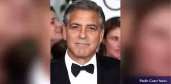 Italian Mayor Makes İt Illegal To Approach George Clooney