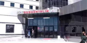 Yyü'de Narkozsuz Açık Kalp Ameliyatı Yapıldı