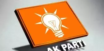 İşte AK Parti'nin Milletvekili Adayları