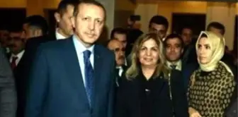 Mardin'de Gelin Çalıştı, AK Parti Kayınbiraderi Aday Gösterdi