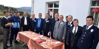 Kargı'da Polis Haftası Kutlamaları