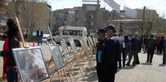 Şırnak'ta 100 Yıl Sonra Paskalya Bayramı Kutlandı