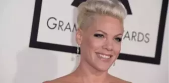 Pink Shuts Down Fat-shamers, Saying She 'Feels Beautiful'