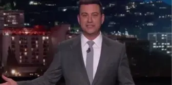 Jimmy Kimmel Addresses Dennis Quaid's Viral Temper Tantrum