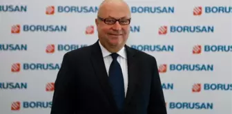 Borusan, 5 Yıllık Stratejik Planını Açıkladı