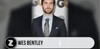 Wes Bentley