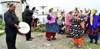 Şirket Res Yapımına Ara Verince, Davullu- Zurnalı Kutlama Yaptılar