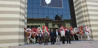 Burhaniye' de Yeni Hükümet Konağı Hizmete Girdi