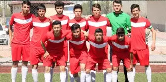 Kayseri İkinci Amatör Küme U-19 Ligi