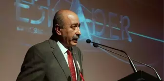 Şerif Aydemir: 'Türk-islam Medeniyeti Yayını Çok Uzaklara Gerdi'