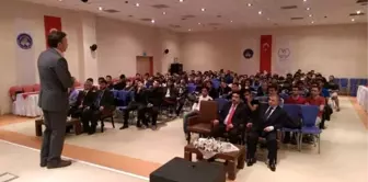 Müftülükten Kutlu Doğum Etkinliği