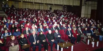 Yıldırım Belediyesi'nden Geri Dönüşüm Sempozyumu