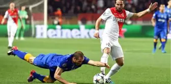 Chiellini Sosyal Medyayı Salladı