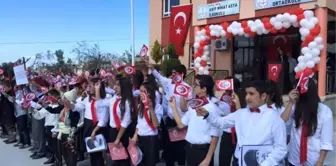 Didim'de 23 Nisan Coşkusu…