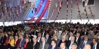 CHP Aday Tanıtım Toplantısı