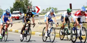 Tur 2015'in Alanya-Antalya Etabı Başladı. Etap Yine Cavendish'in, Habere Ek