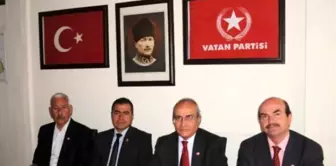 Vatan Partili Gültekin: Suriyeliler Gaziantep'te Can ve Mal Güvenliği Sorunu Ortaya Çıkardı