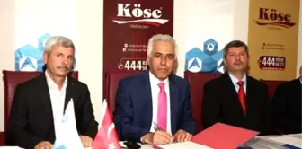 Adana Btü Tatlıcı Köse'yi Denetleyecek