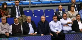 Türkiye Kadınlar Basketbol 1. Ligi