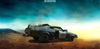 Mad Max Fury Road Son Fragmanı Yayınlandı !