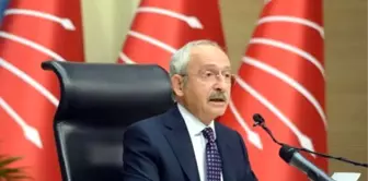 Kılıçdaroğlu: HDP Silahlı Birini Oturtur, Mesele Hallolur