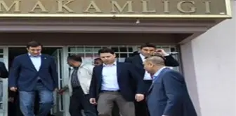 Bakan'dan Dicle'ye Öğretmenevi Müjdesi