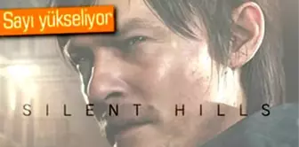 Silent Hills Geri Dönecek Mi?