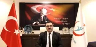 Dr. Çetin: 'Astım Hastalığı Hakkında Farkındalık Oluşturulacak'