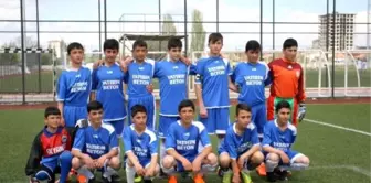 Kayseri U-13 Futbol Ligi