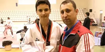 Foça Belediye Spor Taekwondo Şubesi'nden Haberler